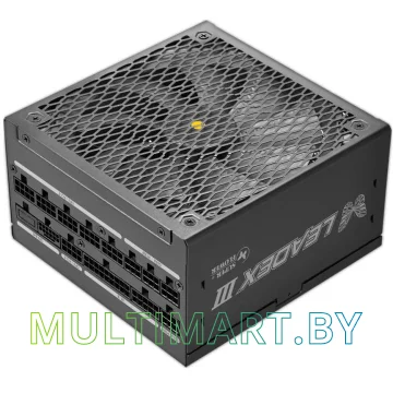 Блок питания Super Flower Leadex III Gold 1300W (SF-1300F14GE)